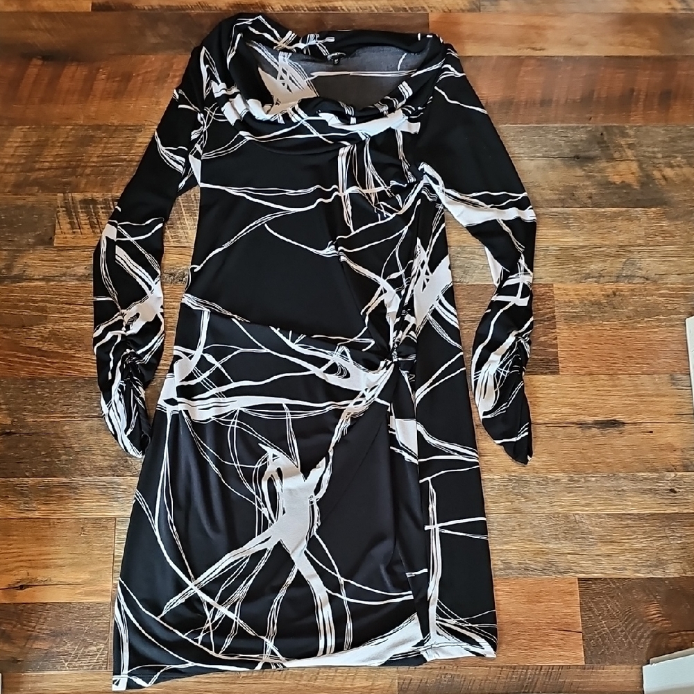 Womans Dress